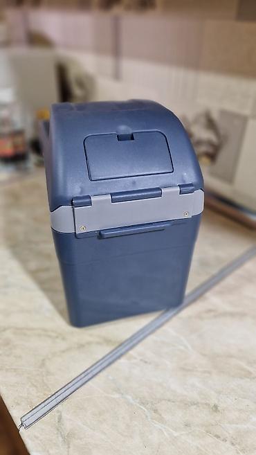 avto kamera: Toyota avtomobil soyuducusu/termos (12V) - Rəsmi Toyota aksesuarı — 2
