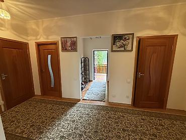Продажа коттеджей и домов: Продается коттедж «Альмерия» в центре отдыха «Акмарал» Предлагаем — 13