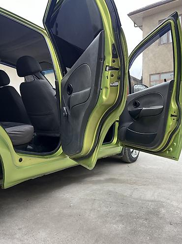 Daewoo: Daewoo Matiz: 2012 г., 0.8 л, Механика, Бензин, Хэтчбэк — 16