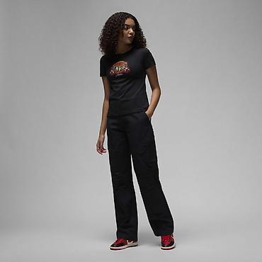 vikend torba: JORDAN Chicago Women's Trousers vel.XS NOVO
FV7098 010 — 2