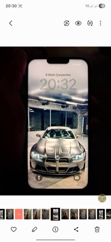 айфон 13 цена баку: IPhone 13 Pro Max, 512 ГБ, Blue Titanium