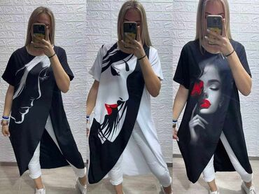 Haljine: 9Fashion Woman Drugi tip rukava
