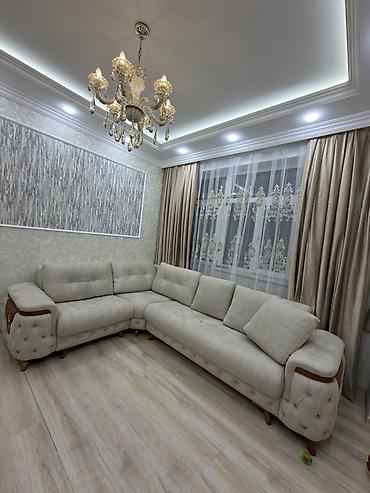 İşlənmiş, Künc divan, Divan, Bazalı, Açılan