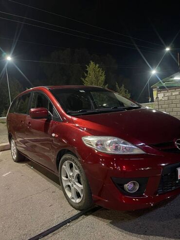 трамблёр мазда демио: Mazda 5: 2008 г., 2.3 л, Автомат, Бензин, Вэн/Минивэн