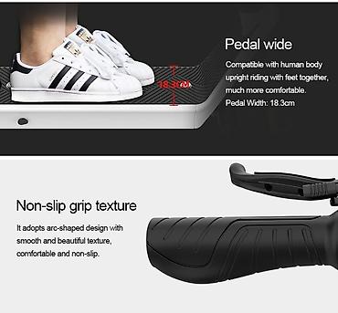 Электросамокаты: Электросамокат, В рассрочку, Новый, Самовывоз, Платная доставка — 12