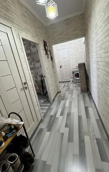 Продажа квартир: 2 комнаты, 70 м², 106 серия улучшенная, 5 этаж, Евроремонт — 1