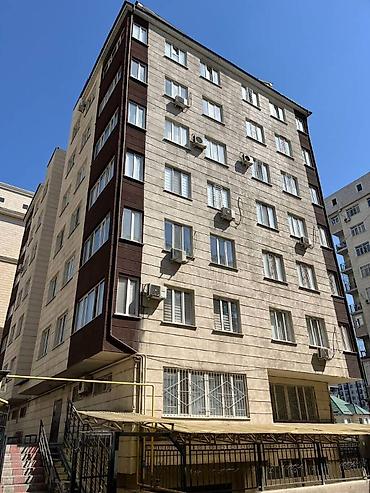 Продажа квартир: 3 комнаты, 82 м², Элитка, 5 этаж, Евроремонт — 17