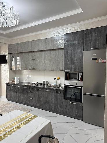 Продажа квартир: 3 комнаты, 61 м², Элитка, 10 этаж, Евроремонт — 4