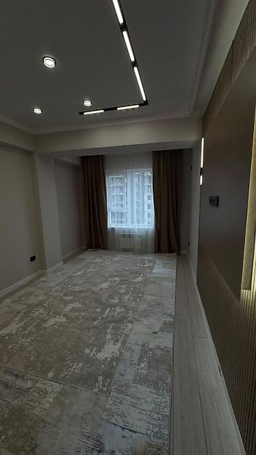 Продажа квартир: 1 комната, 37 м², АЮ Гранд Элитка, 9 этаж, Евроремонт — 5