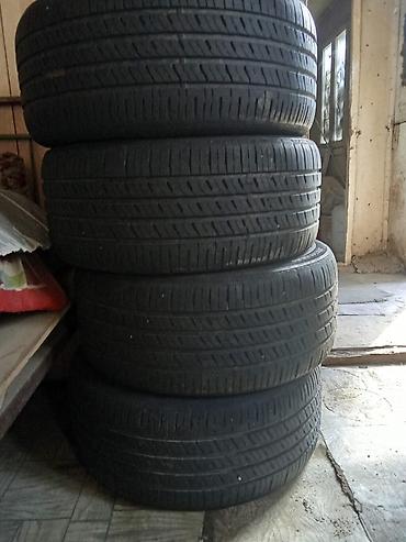 disk tekerler per page 99: İşlənmiş Disk təkər 275 / 40 / R 20, 4 Boltlu — 3