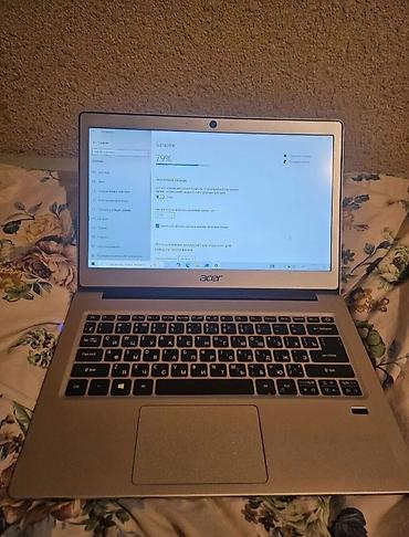 acer swift x: Офисный, Б/у — 4