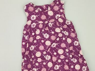 trampki do sukienki dla dziewczynki: Dress, George, 12-18 months, condition - Very good