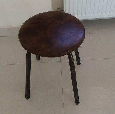 Bağ, çöl oturacaqları: Yeni, Plyaj, piknik stulu, Metal, Azərbaycan — 24