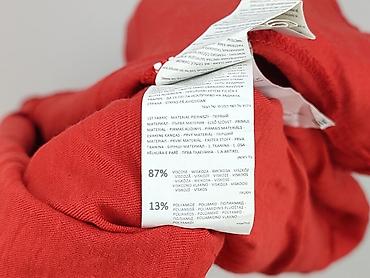 palion merch: Red, Tunika damska, rozmiar M — 6