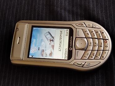 Nokia: Kolekcija starih Nokia telefona – 3 komada 1) Nokia 3720 classic — 17