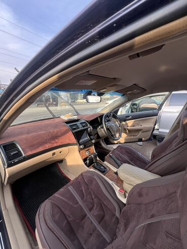 Honda: Honda Accord: 2003 г., 2 л, Автомат, Бензин, Седан — 6