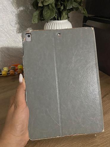 ipad 4 32gb: Планшет, Apple, память 64 ГБ, 9" - 10", Wi-Fi, Б/у, Классический цвет - Серый — 2