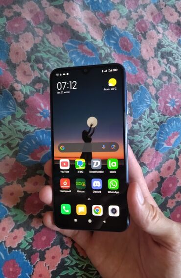 swift 3: Xiaomi, Mi 9 SE, Колдонулган, 64 ГБ, 2 SIM