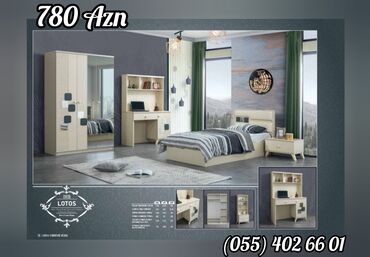 Uşaq və gənc otağı üçün dəstlər: Oğlan və qız üçün, Yeni, Təknəfərlik çarpayı, Dolab, Tumba -da lalafo.az — 40 Uşaq və gənc otağı üçün dəstlər: Oğlan və qız üçün, Yeni, Təknəfərlik çarpayı, Dolab, Tumba — 40