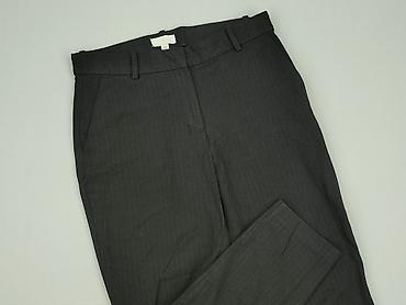 garnitur mem: H&M, Spodnie materiałowe damskie, rozmiar XL — 1