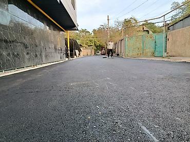 Кладка: Укладка асфальта Гарантия, Бесплатная консультация, Монтаж Больше 6 лет опыта — 7