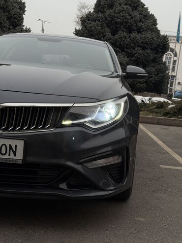полик на киа к5: Kia K5: 2018 г., 2 л, Автомат, Газ, Седан