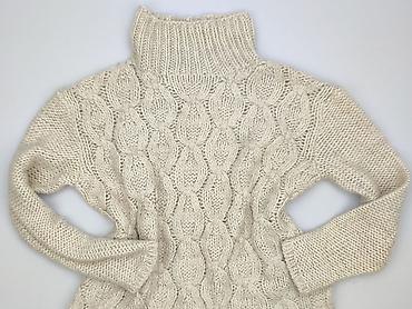 marka h: H&M, Sweter damski, rozmiar S — 1