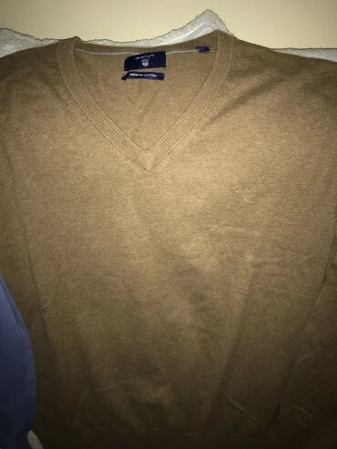 Džemperi: Original GANT dzemper 2 kom. 100% Premium cotton Ramena 49cm — 4