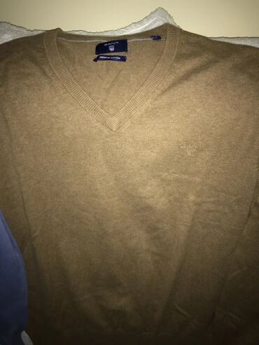 Džemperi: Original GANT dzemper 2 kom. 100% Premium cotton Ramena 49cm — 5