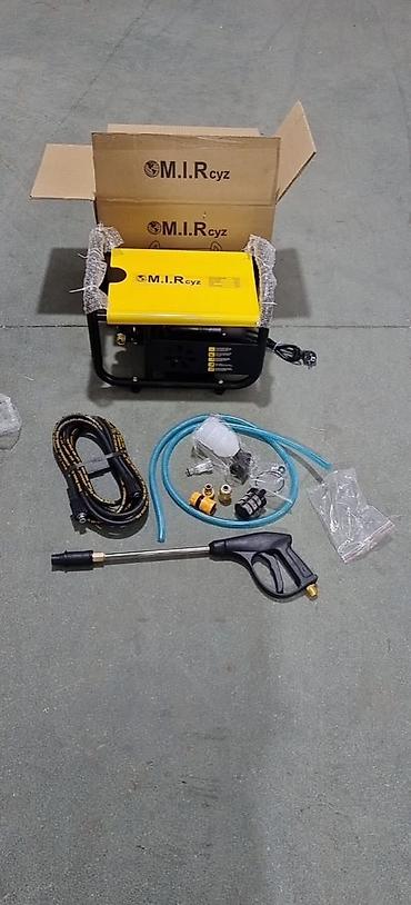 Мойки высокого давления: 🔥Мойки высокого давления электрические от 5000 и выше прямая доставка — 30