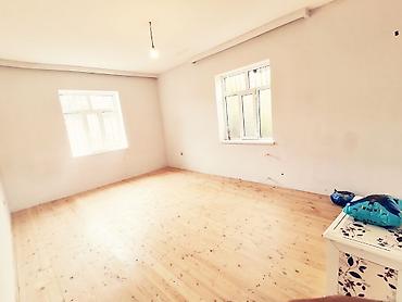 Həyət evi alıram: Satılır: Həyətyanı ev - 1 mərtəbəli, kürsülü fərdi yaşayış evi - — 4