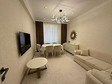 ev alqi satqi baki: Biləcəri, 3 otaqlı, Yeni tikili, m. Xocasən, 66 kv. m — 1
