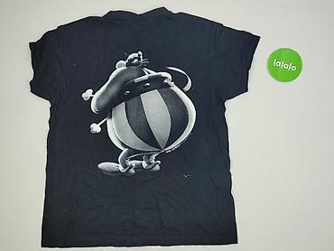 asterix bielizna: T-shirt damski, rozmiar XL — 3