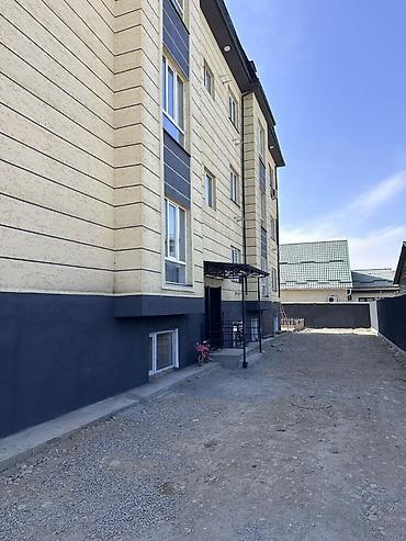 Продажа квартир: 1 комната, 45 м², Кара-Жыгач ж/м 3 этаж — 2