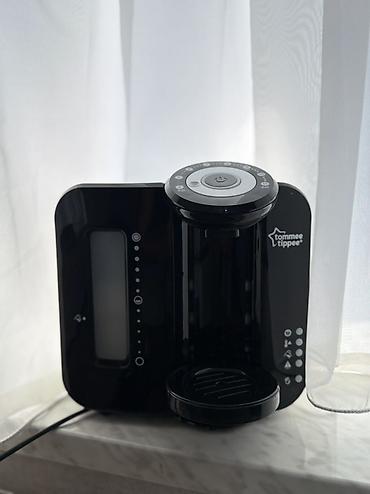 Техника и электроника: Tommee Tippee Closer to Nature Perfect Prep – uşaq qarışığı üçün — 4