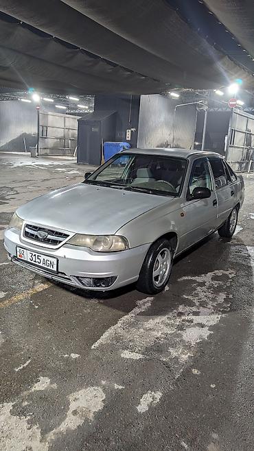 daewoo nexia автомобили: Daewoo Nexia: 2010 г., 1.6 л, Механика, Бензин, Седан — 1