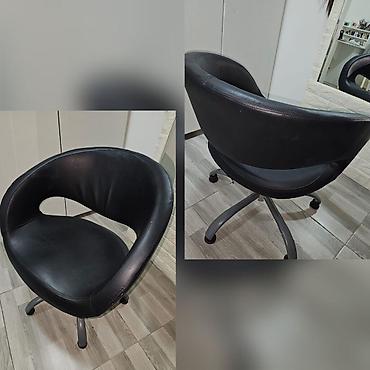 Digər mebel: SekineKreslo 70 azn satilir‼️enib qalxir hecbir problemi yoxdur unvan — 1