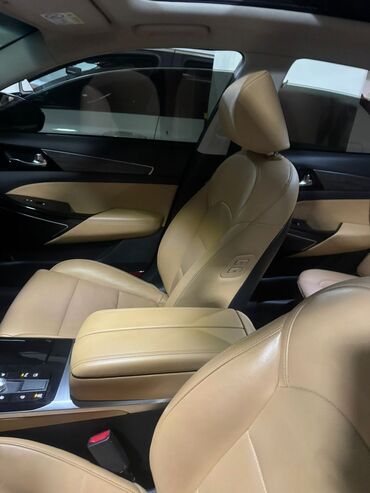 Kia: Kia K7: 2020 г., 2.5 л, Автомат, Бензин, Седан — 10