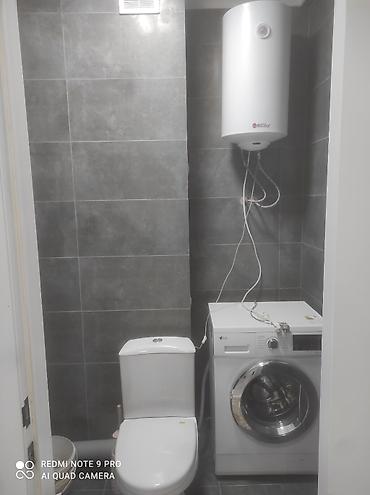 Долгосрочная аренда квартир: 1 комната, С мебелью полностью — 11