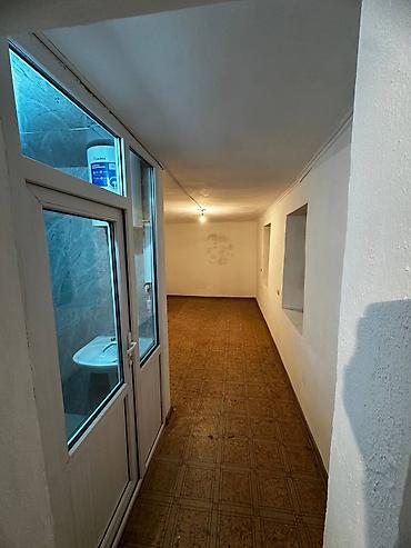 2 bedroom: Квартира берилет 2команта душ бар Район: Ак босого — 4