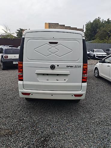byd yuan plus: Легкий грузовик, Стандарт, 2 т, Новый — 4