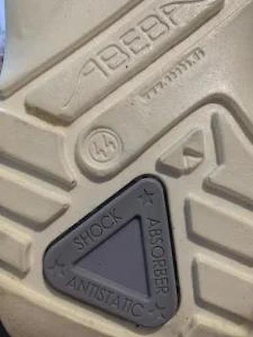 Radne cipele: PROFESIONALNE HTZ CIPELE, BROJ 37, 38, 41, 44 EU, AKCIJA! | — 17