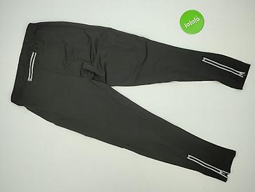 termiczne bluzki: Pro Touch, Legginsy Sportowe damskie, rozmiar L — 3