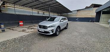 Kia: Kia Sorento: 2019 г., 2 л, Автомат, Дизель, Кроссовер — 4