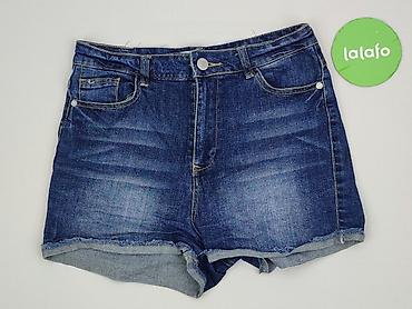 jeans water: Used Jeans, Szorty damskie, rozmiar S — 2
