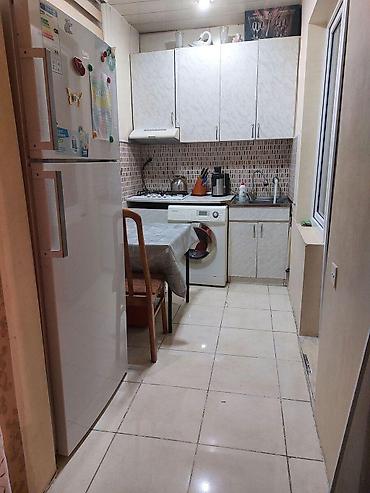 yasma: Bakı, Yeni Yasamal, 6 otaqlı, Köhnə tikili, m. İnşaatçılar, 120 kv. m — 9