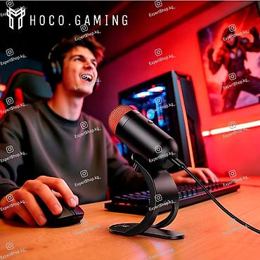 rant ace: Микрофон Hoco L50 — это отличный выбор для тех, кто ценит высокое — 3