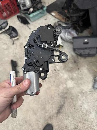 vag com cena: MOTOR ZADNJEG BRISACA VW POLO | Motor zadnjeg brisaca vw polo — 1