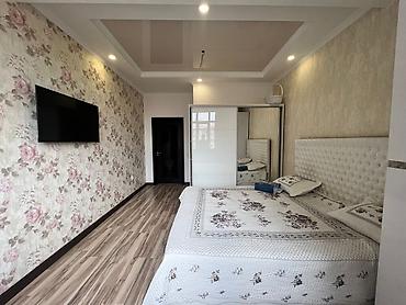 Продажа квартир: 2 комнаты, 83 м², Элитка, 5 этаж, Евроремонт — 7