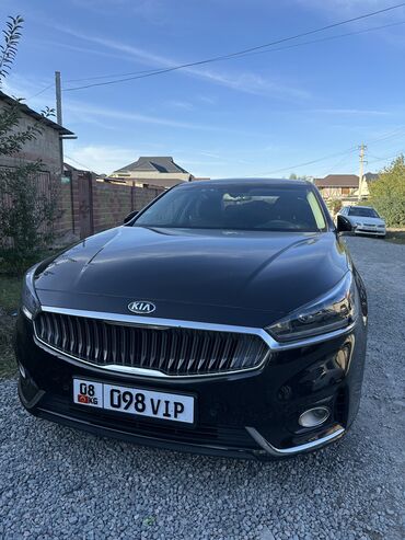 решетка киа соренто: Kia K7: 2017 г., 3 л, Автомат, Газ